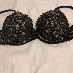 34 c lace bra